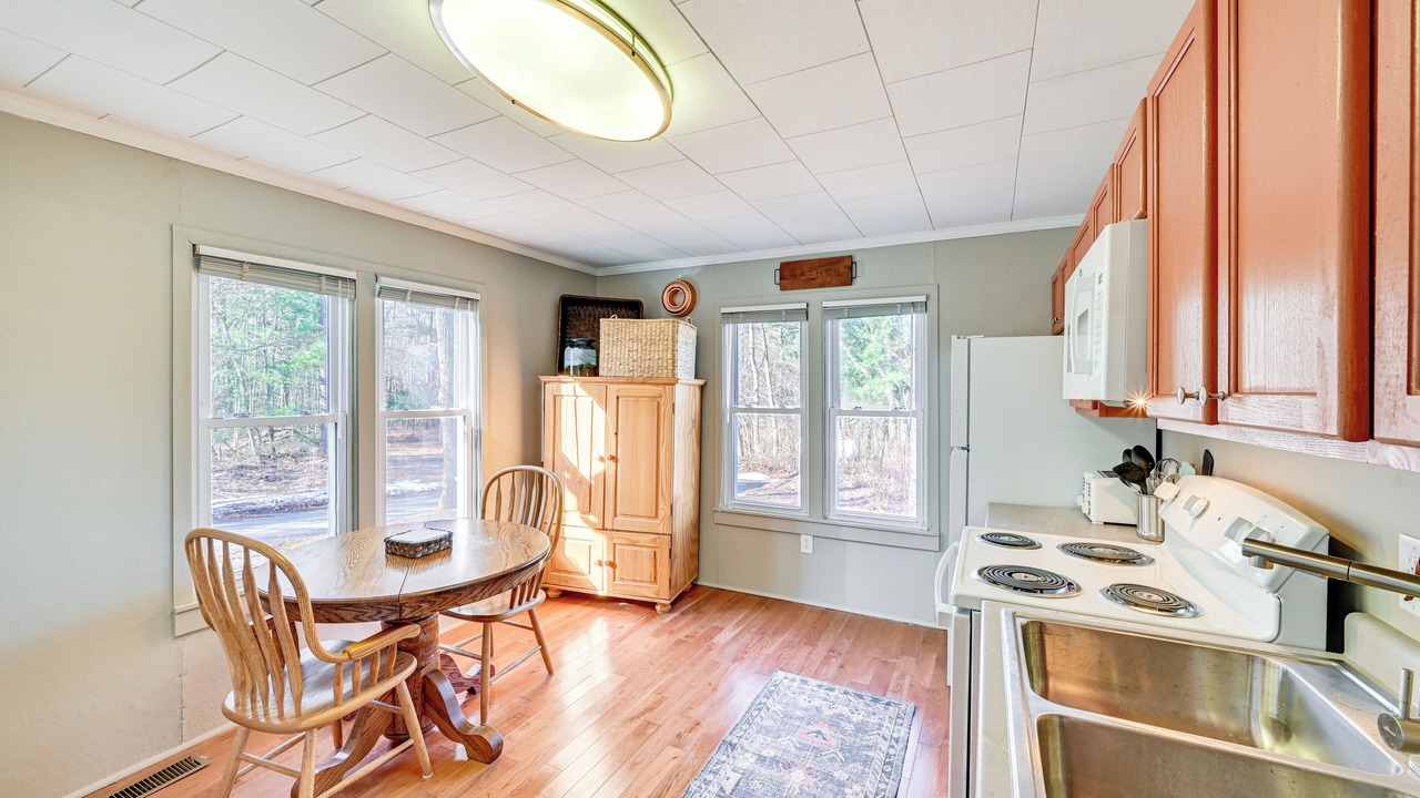 Photo of Kitchen in Grand Junction