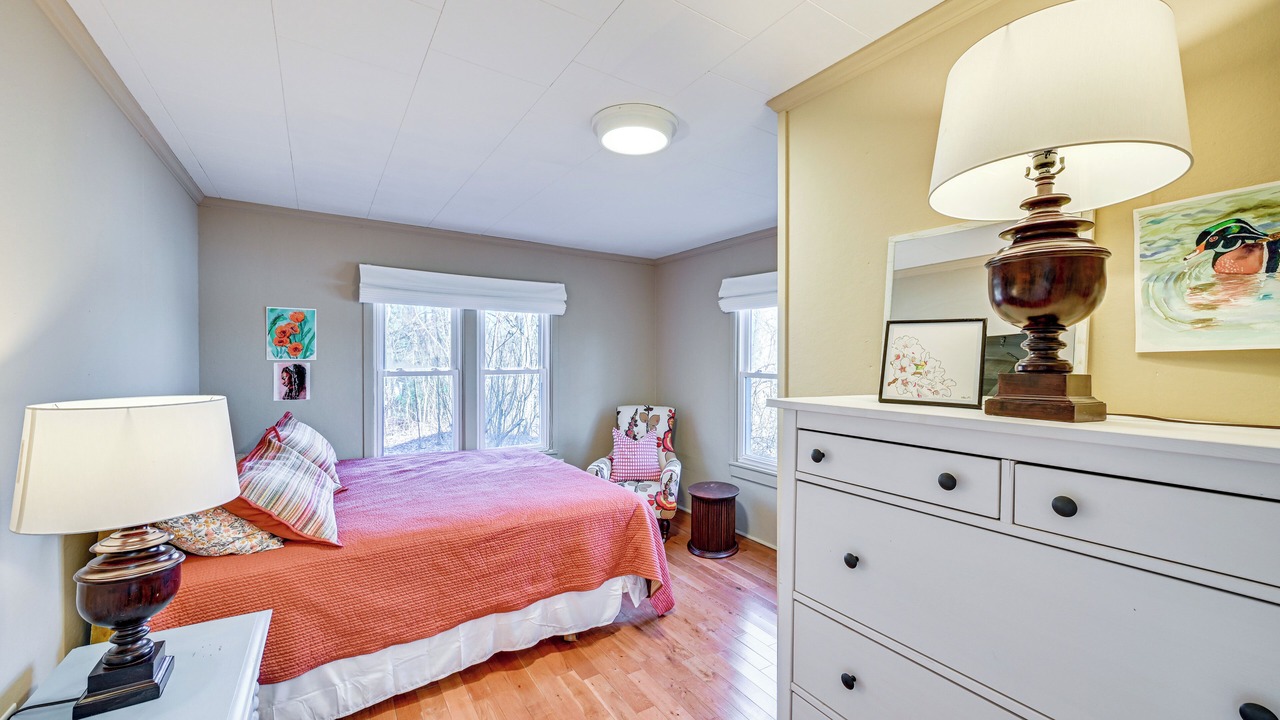 Photo of Bedroom in Grand Junction