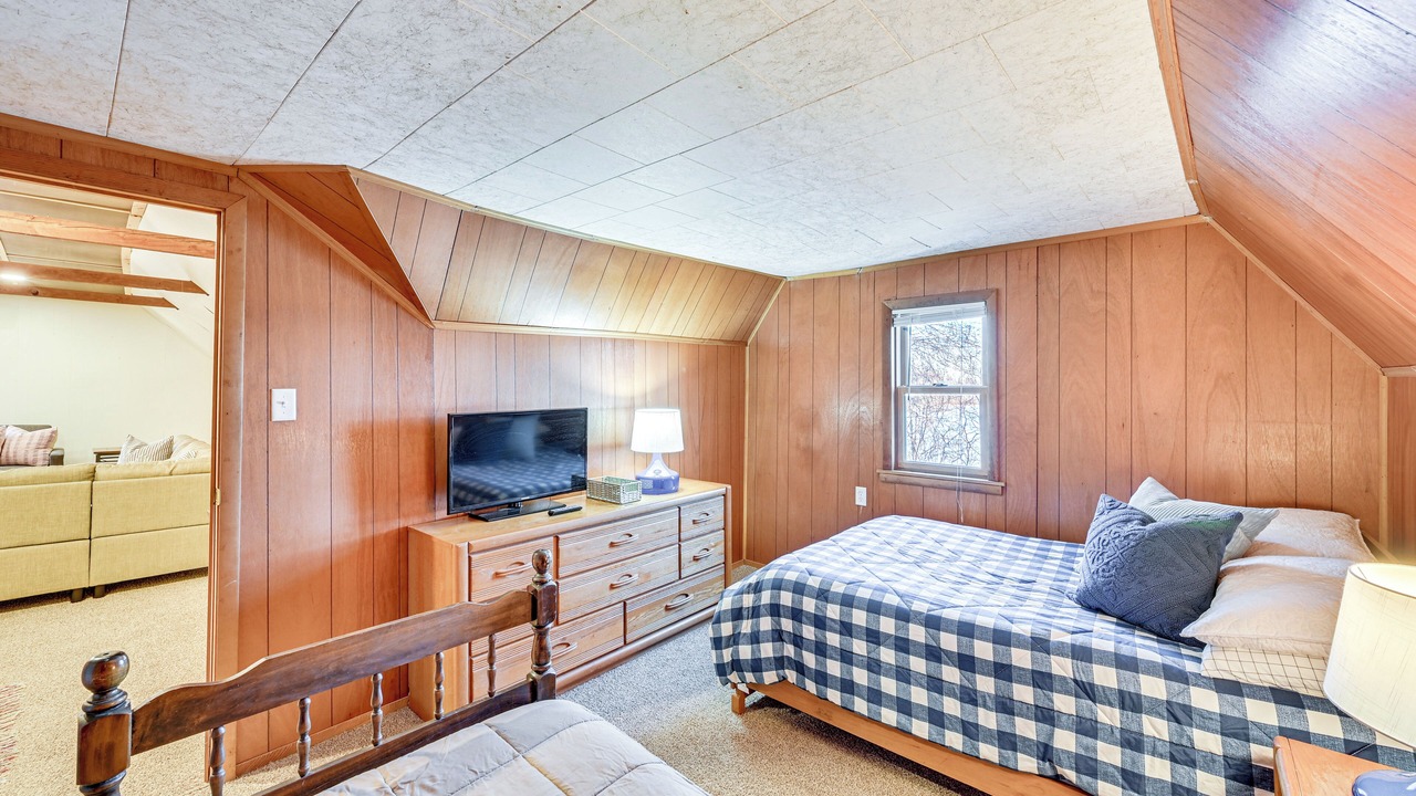 Photo of Bedroom in Grand Junction
