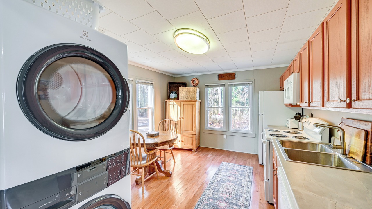 Photo of Kitchen in Grand Junction