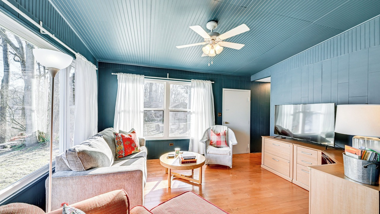 Photo of Livingroom in Grand Junction