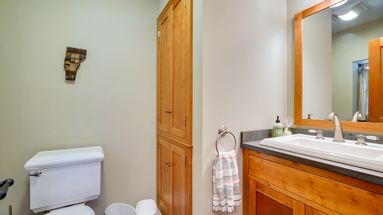 Photo of Bathroom in Wilmington