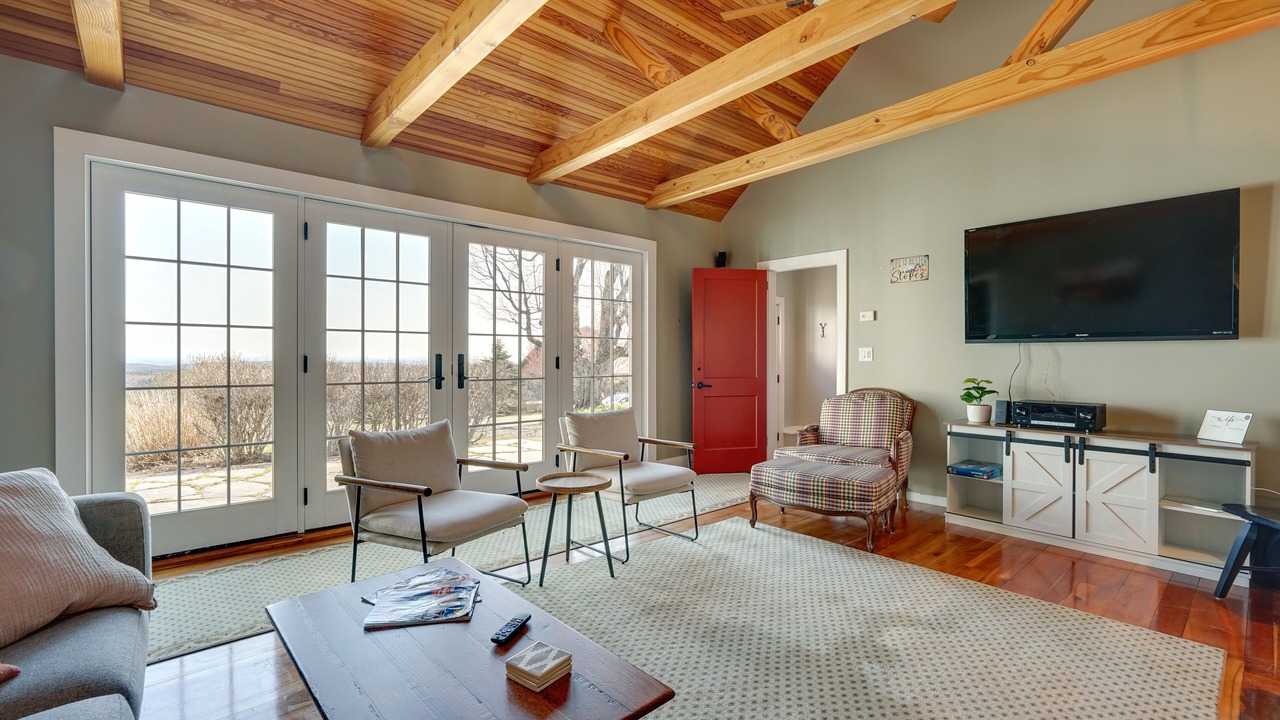 Photo of Livingroom in Wilmington