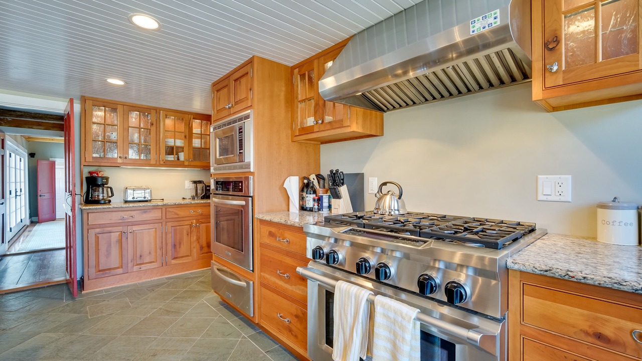 Photo of Kitchen in Wilmington