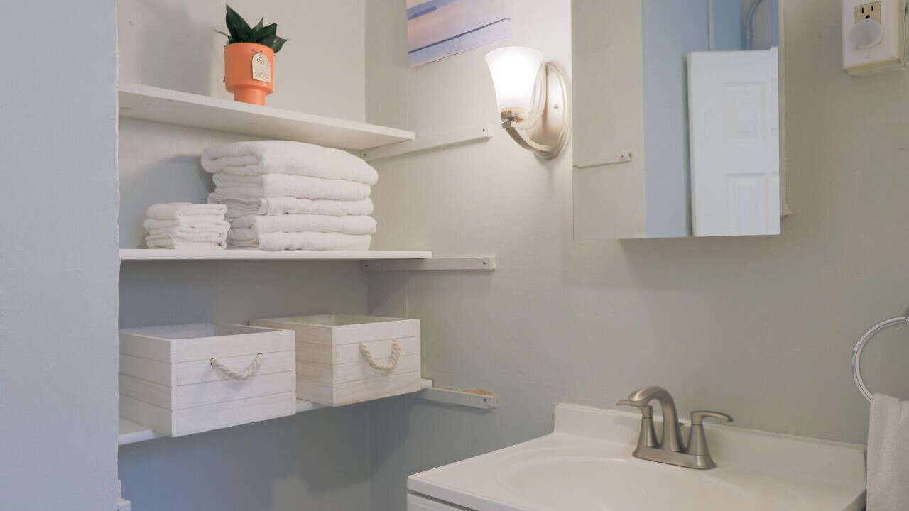 Photo of Bathroom in Old North End