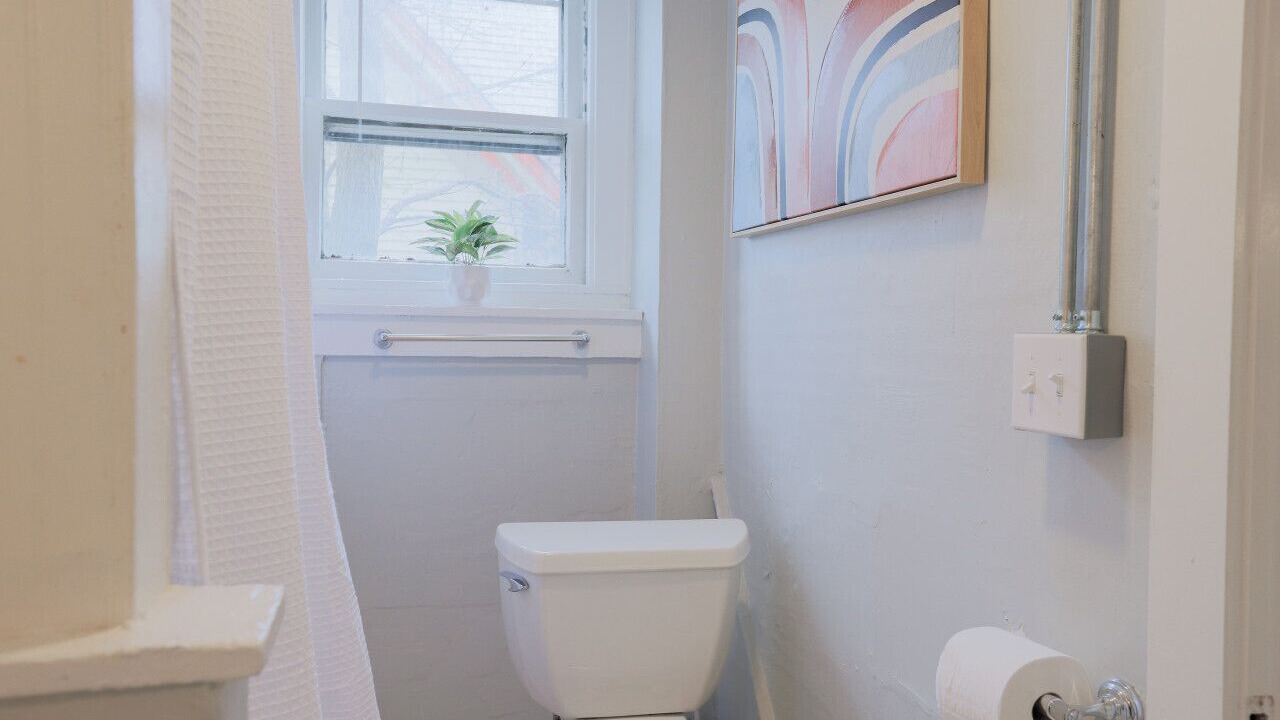 Photo of Bathroom in Old North End