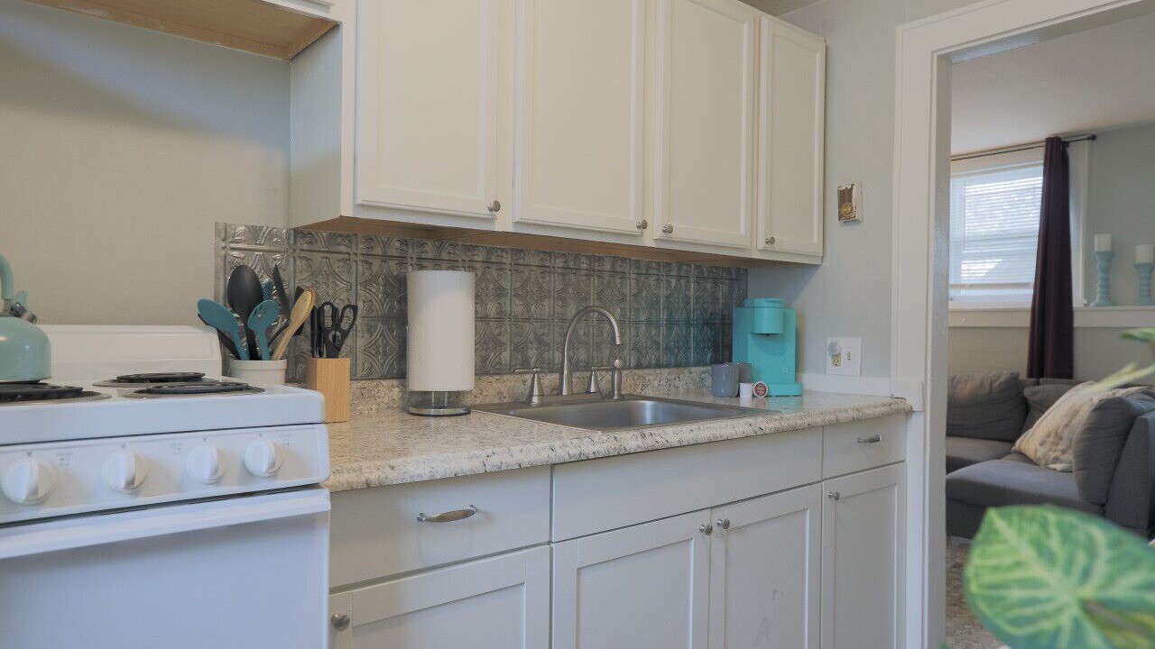 Photo of Kitchen in Old North End