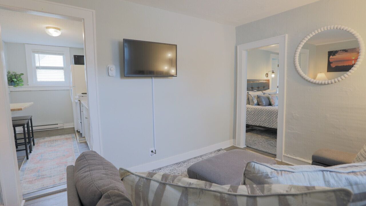 Photo of Bedroom in Old North End