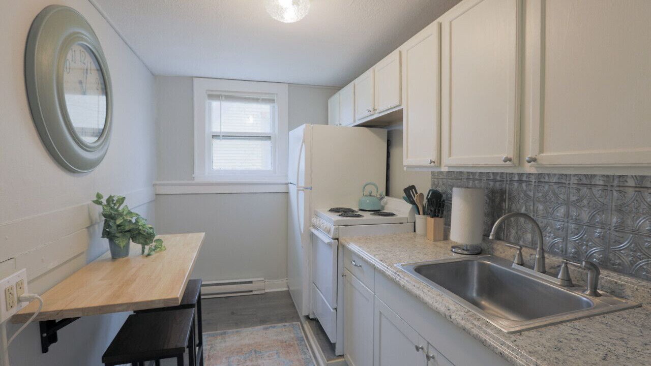 Photo of Kitchen in Old North End