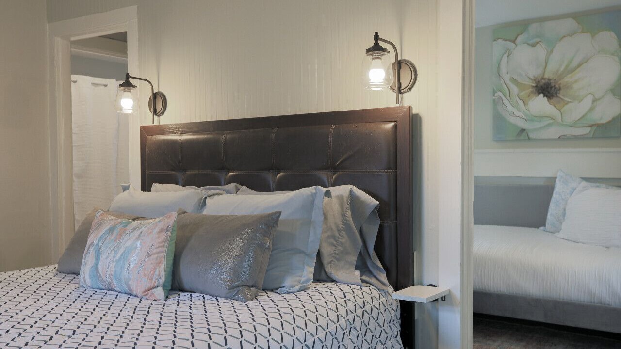 Photo of Bedroom in Old North End