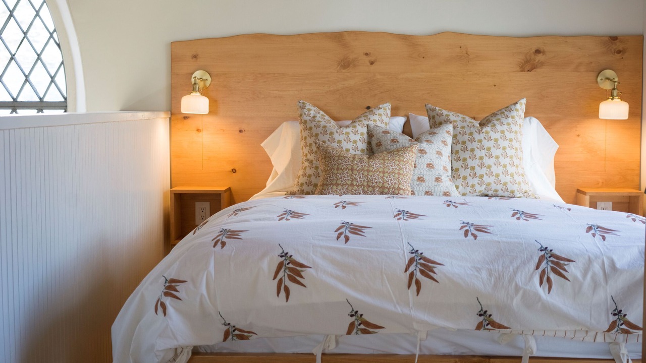 Photo of Bedroom in Lanesborough