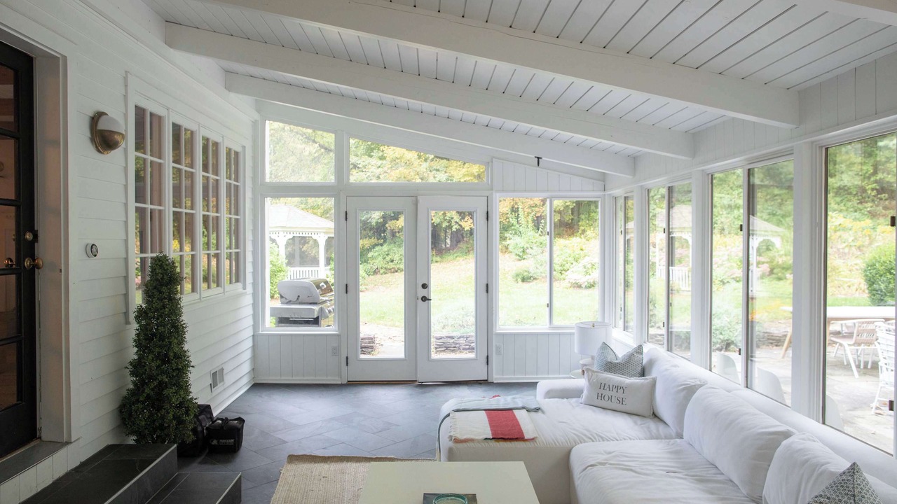 Photo of Livingroom in Cornwall