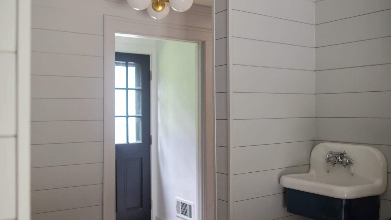 Photo of Bathroom in Cornwall