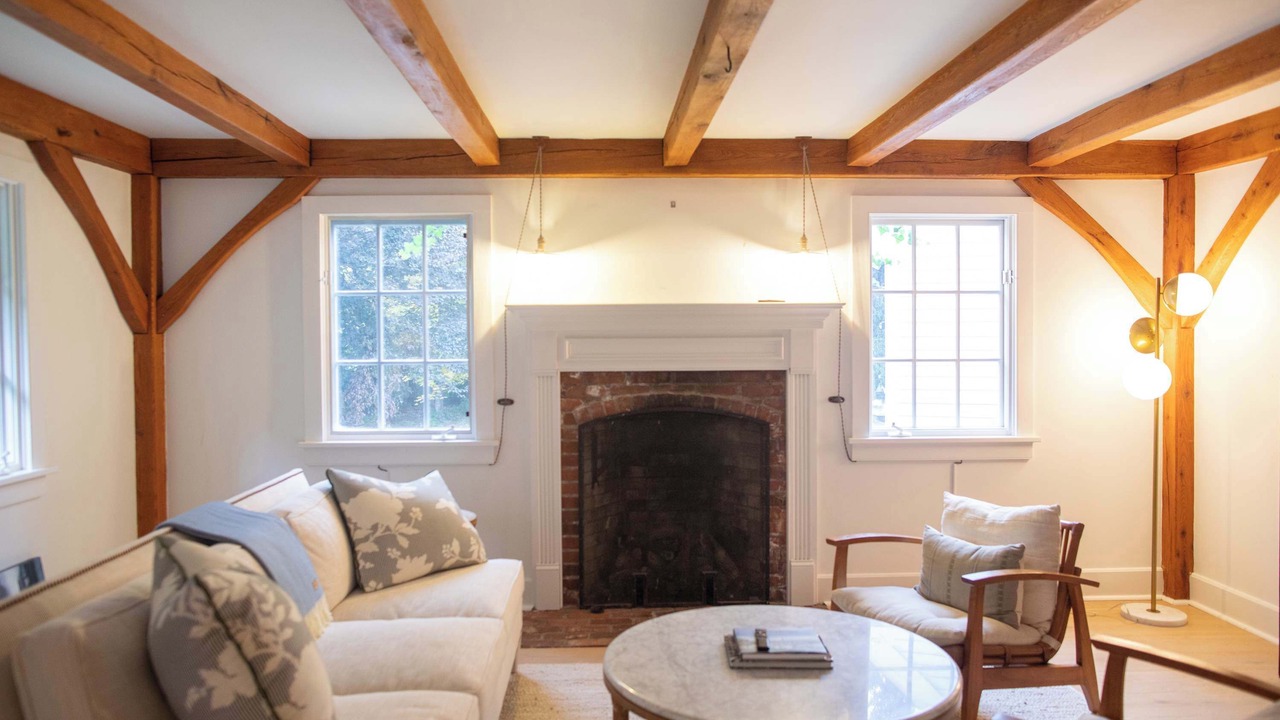 Photo of Livingroom in Cornwall