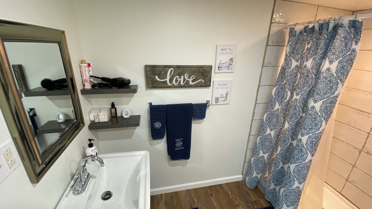 Photo of Bedroom in Accoville