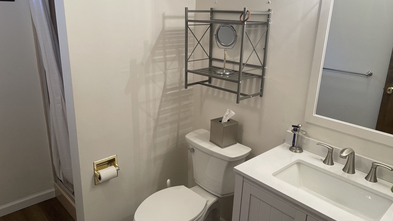 Photo of Bathroom in Elk Rapids
