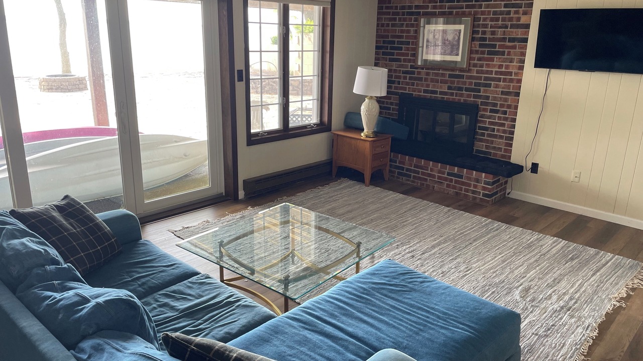 Photo of Bedroom in Elk Rapids