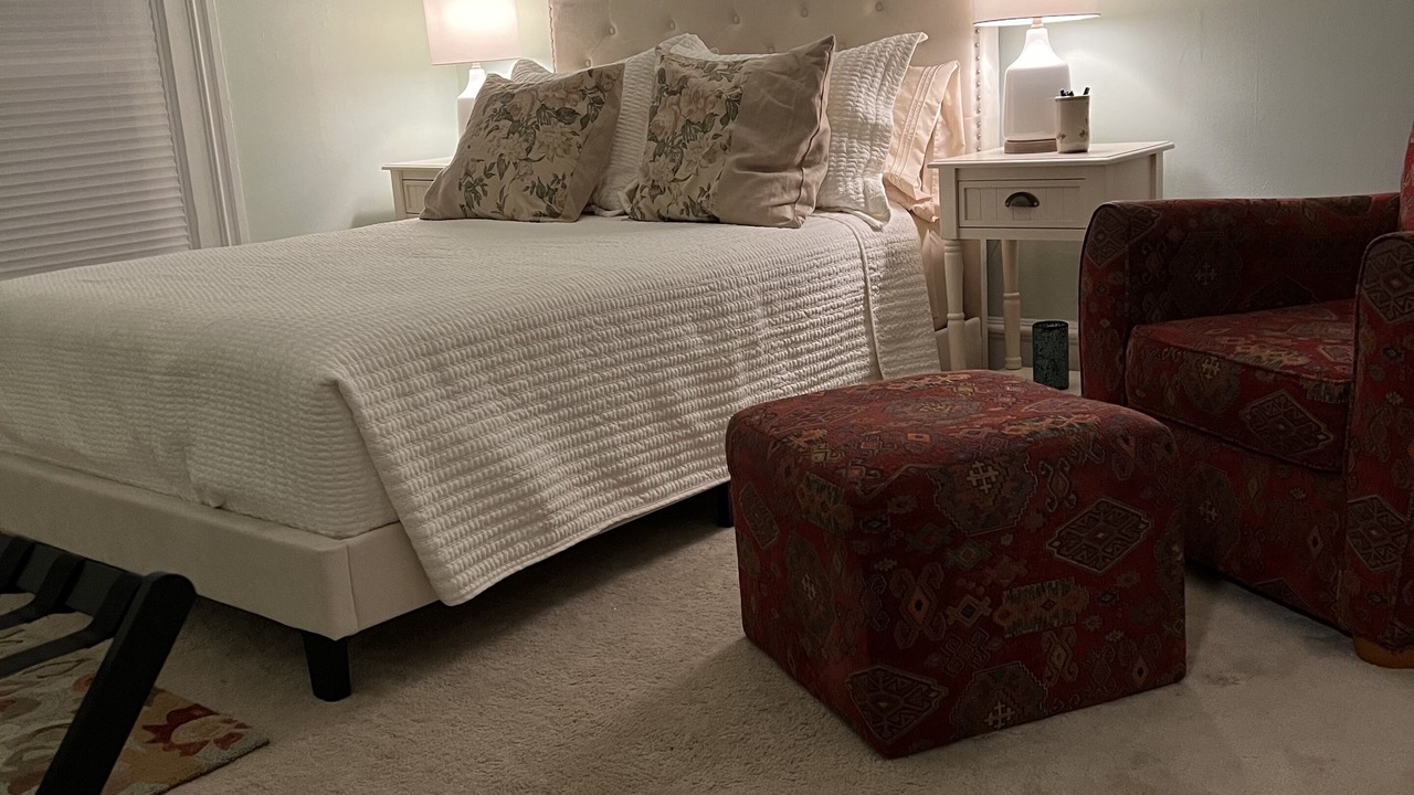 Photo of Bedroom in Owosso