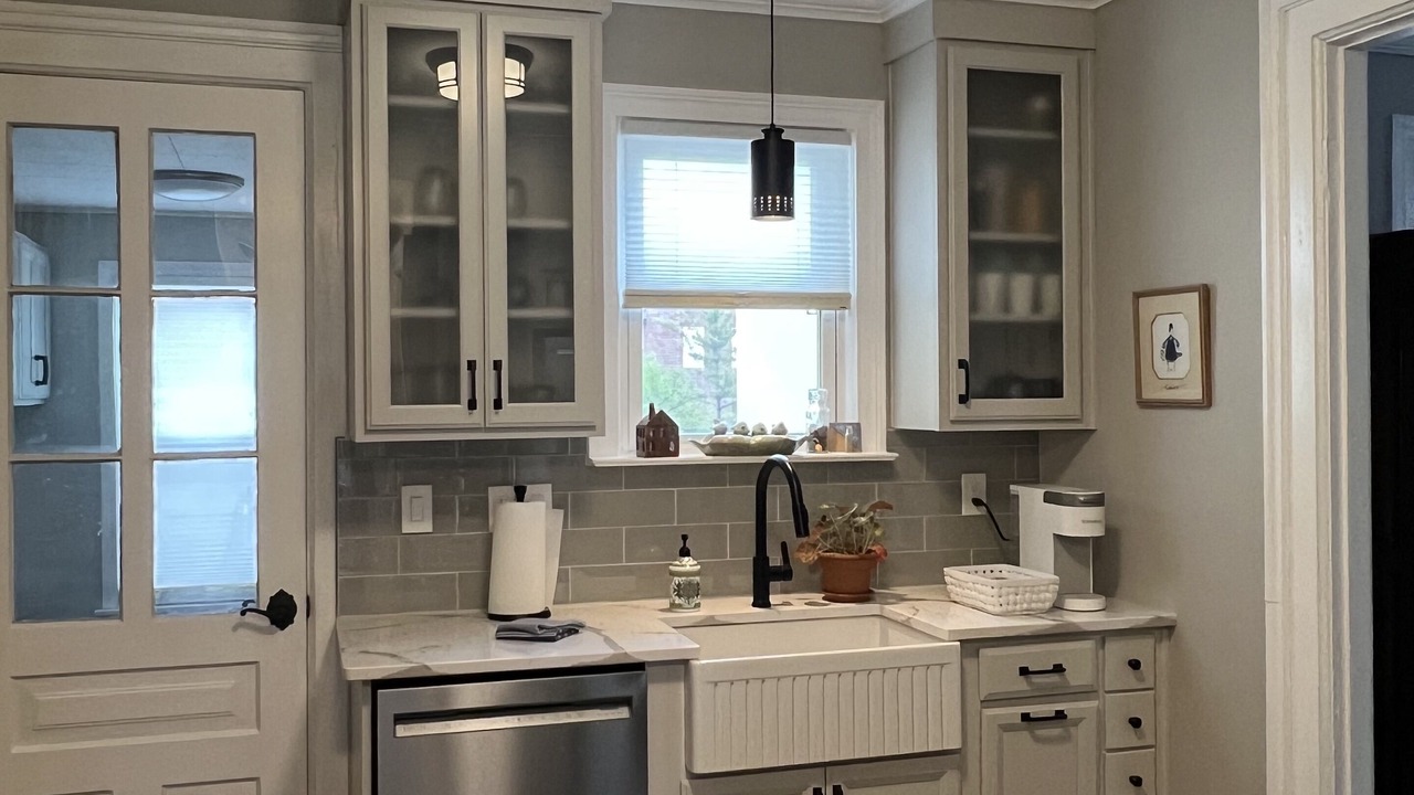Photo of Kitchen in Owosso