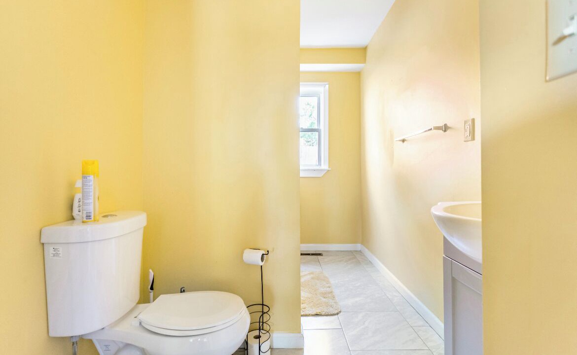 Photo of Bathroom in Manchester