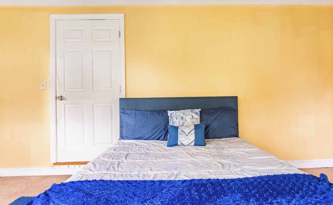 Photo of Bedroom in Manchester