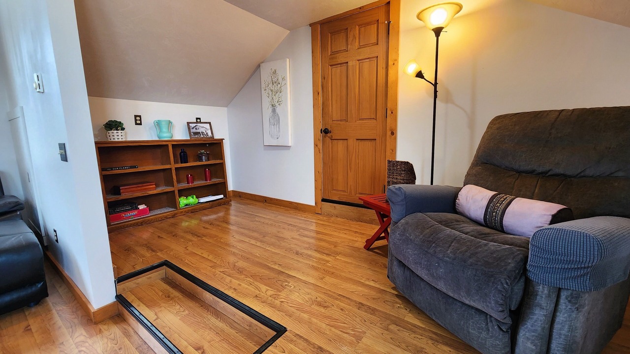 Photo of Bedroom in Lexington
