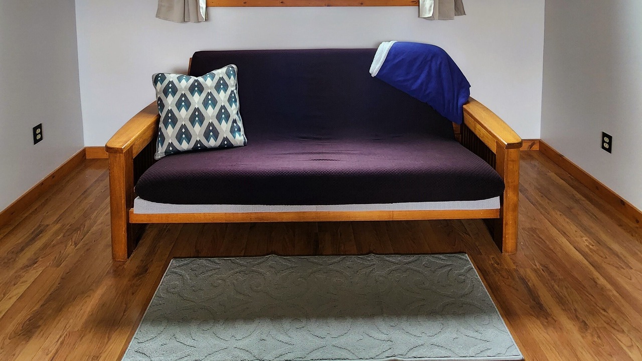 Photo of Bedroom in Lexington