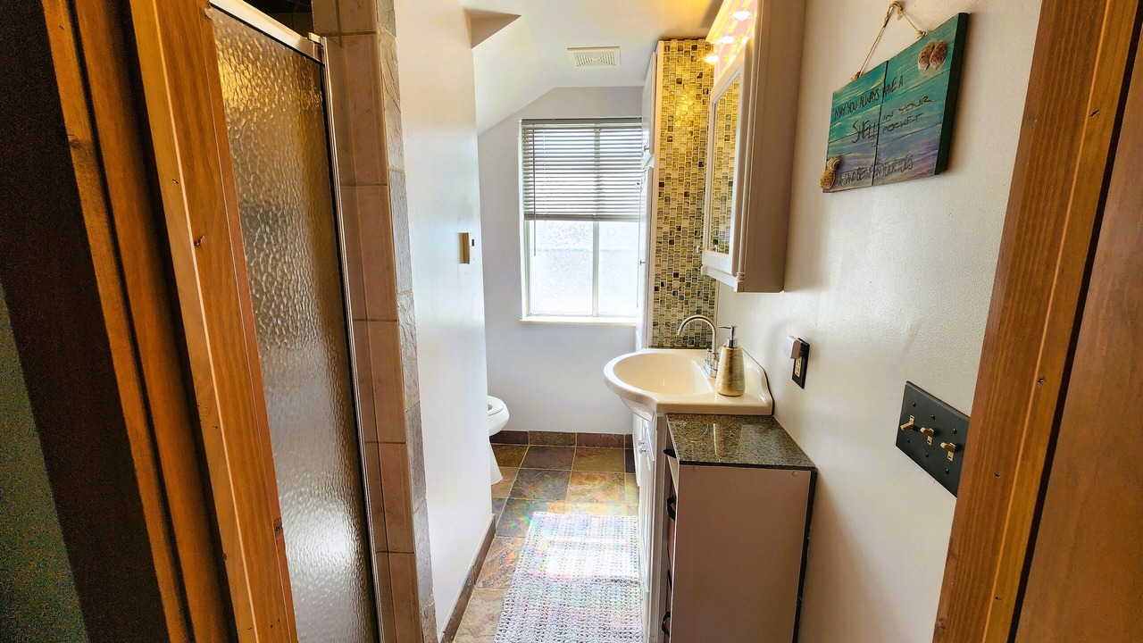 Photo of Bathroom in Lexington