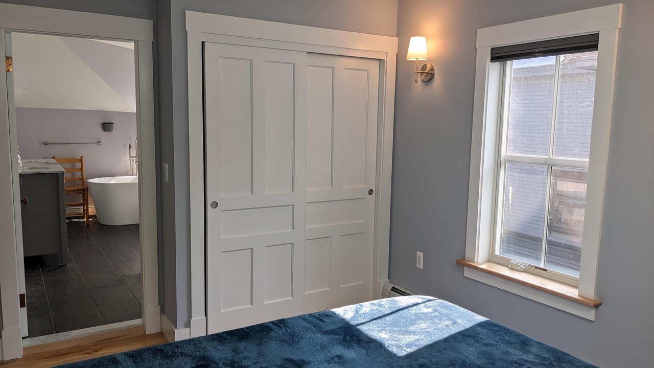 Photo of Bedroom in Old North End