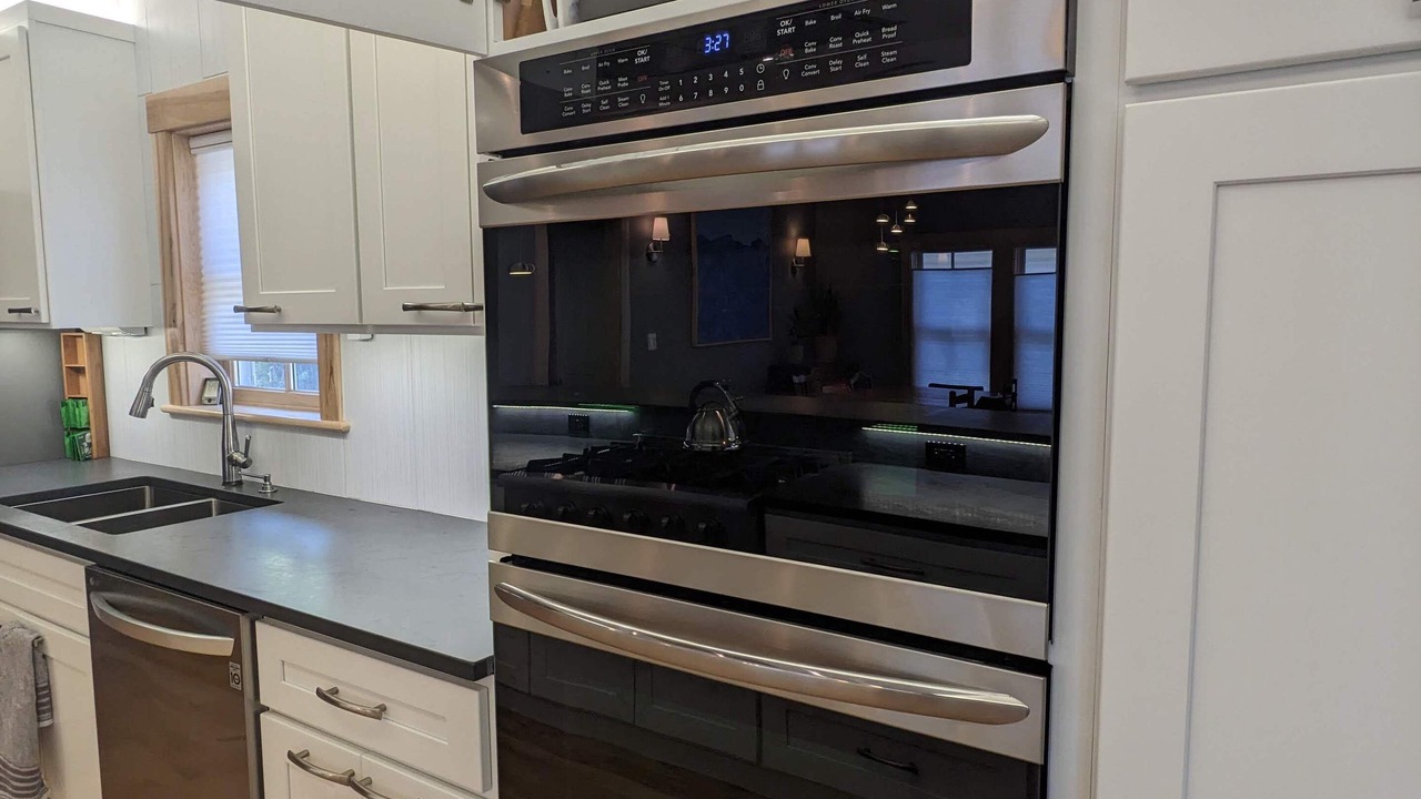Photo of Kitchen in Old North End