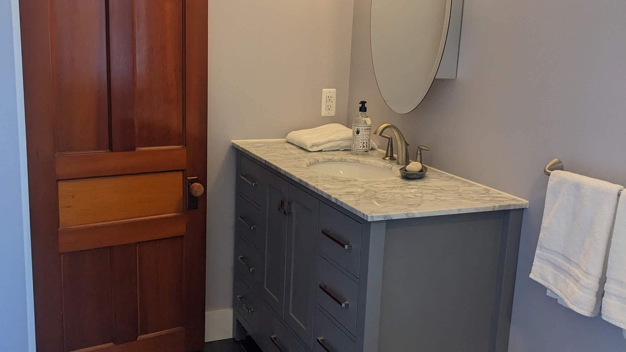 Photo of Bathroom in Old North End