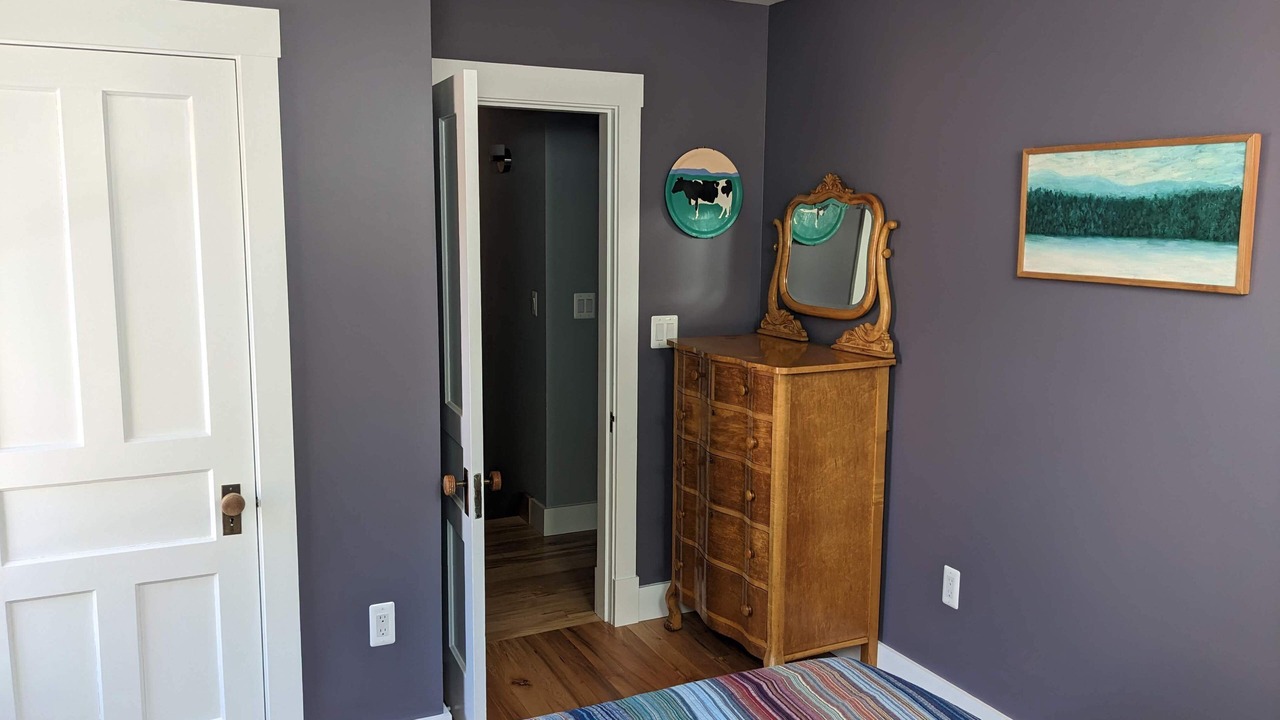 Photo of Bedroom in Old North End