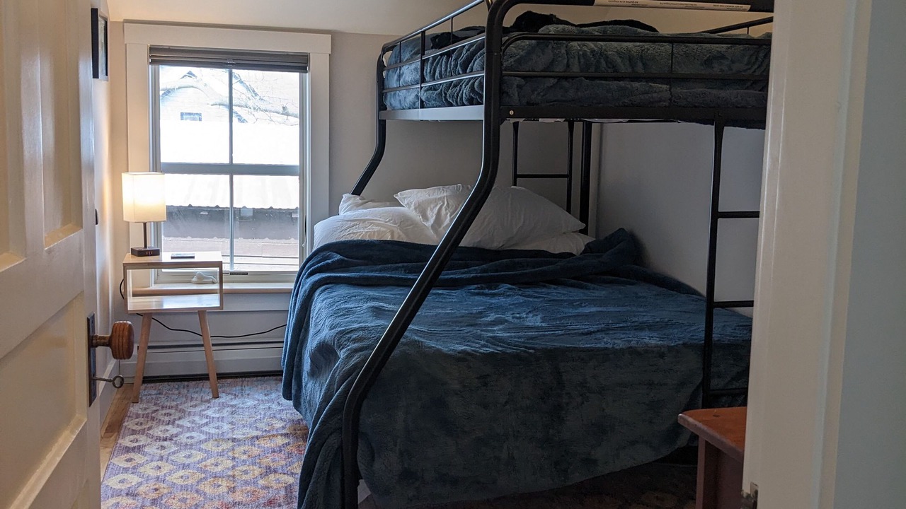 Photo of Bedroom in Old North End