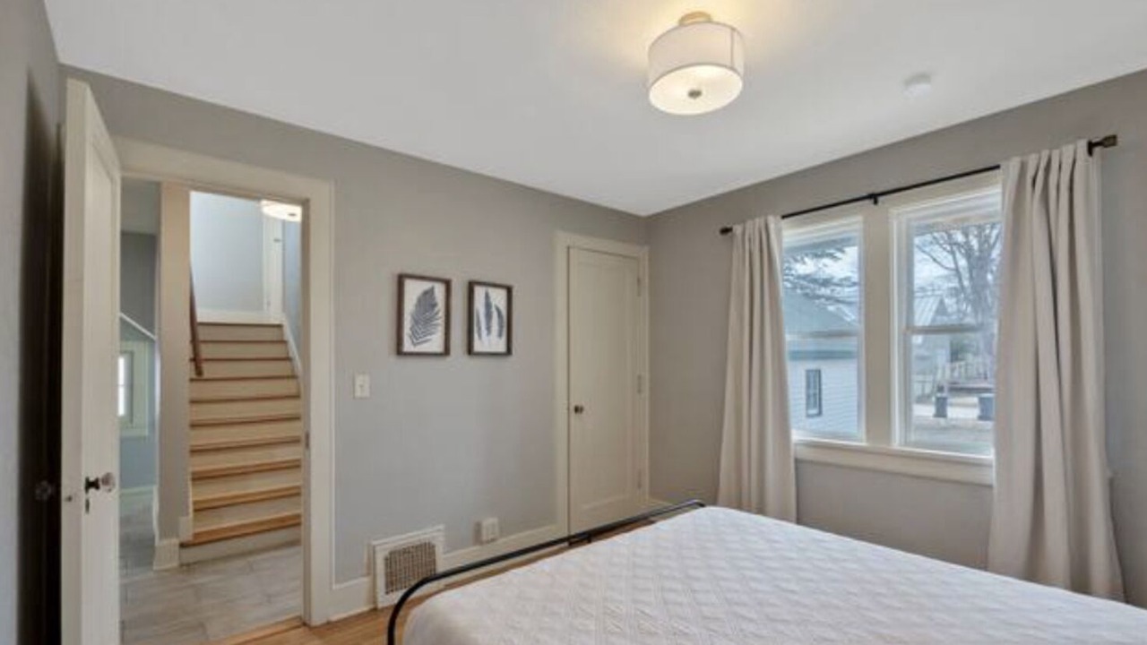 Photo of Bedroom in La Crosse