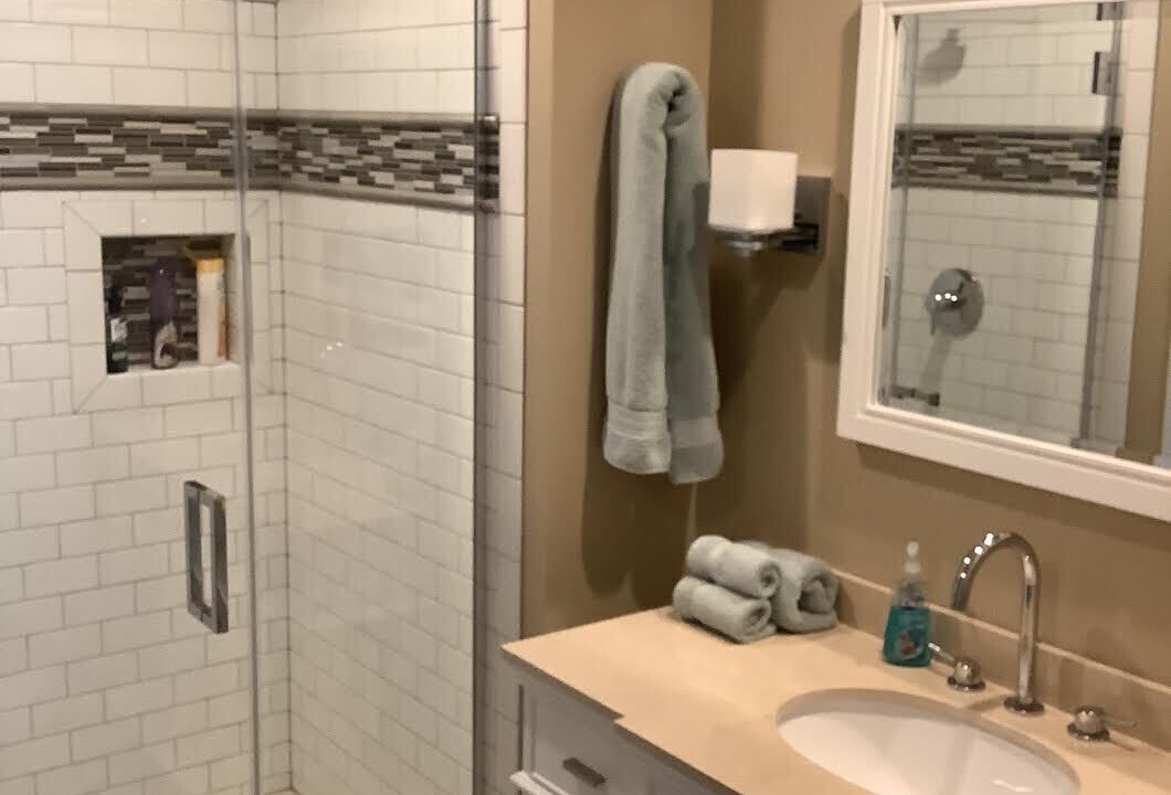 Photo of Bathroom in Harters Heights