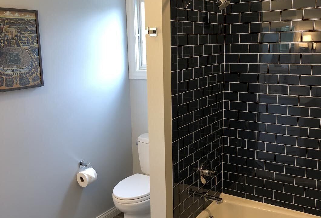 Photo of Bathroom in Harters Heights