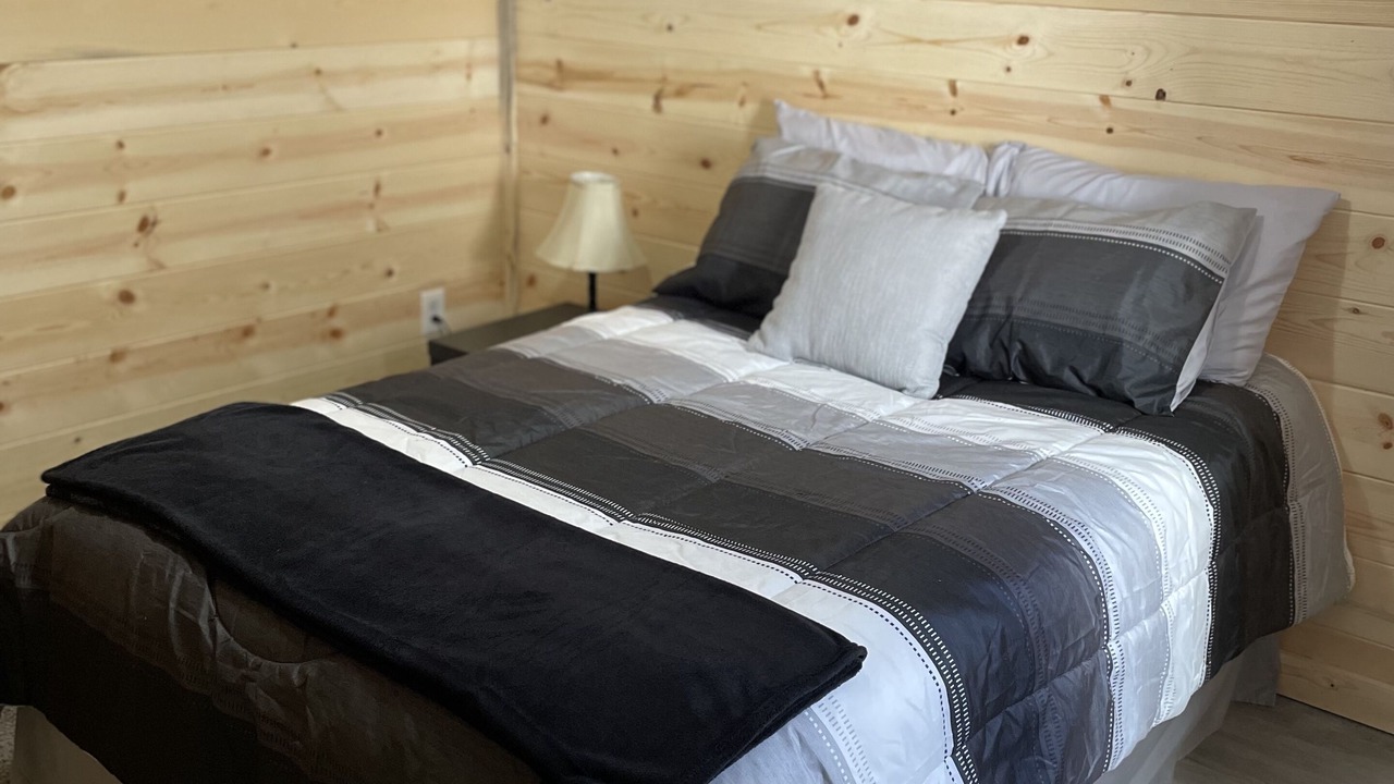 Photo of Bedroom in Vernon County