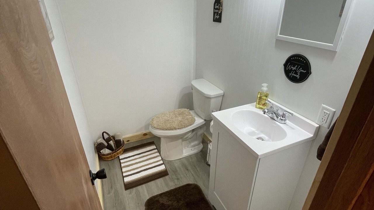 Photo of Bathroom in Vernon County