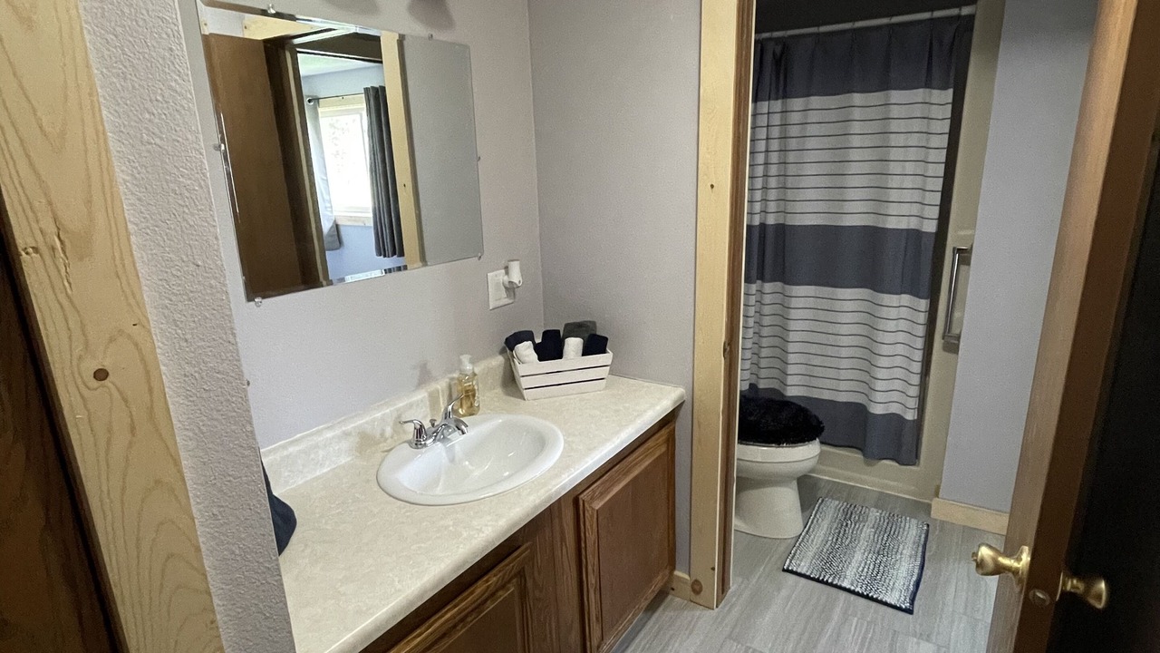 Photo of Bathroom in Vernon County
