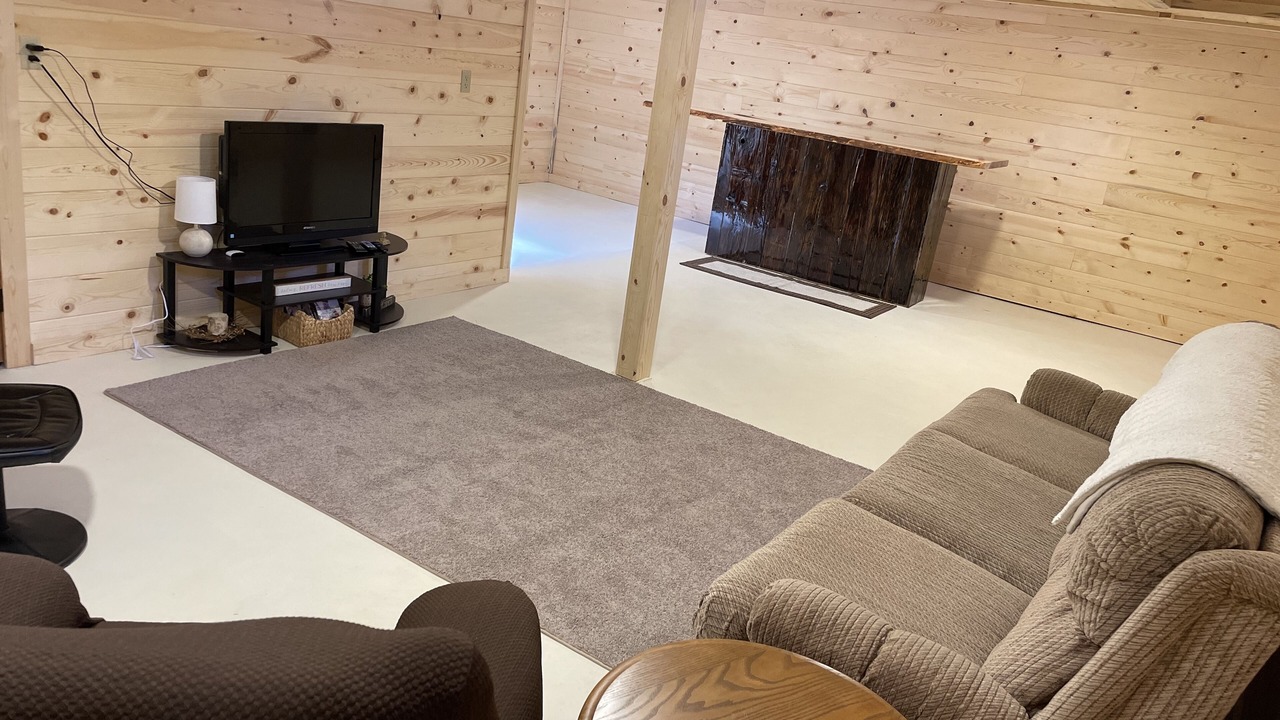 Photo of Livingroom in Vernon County