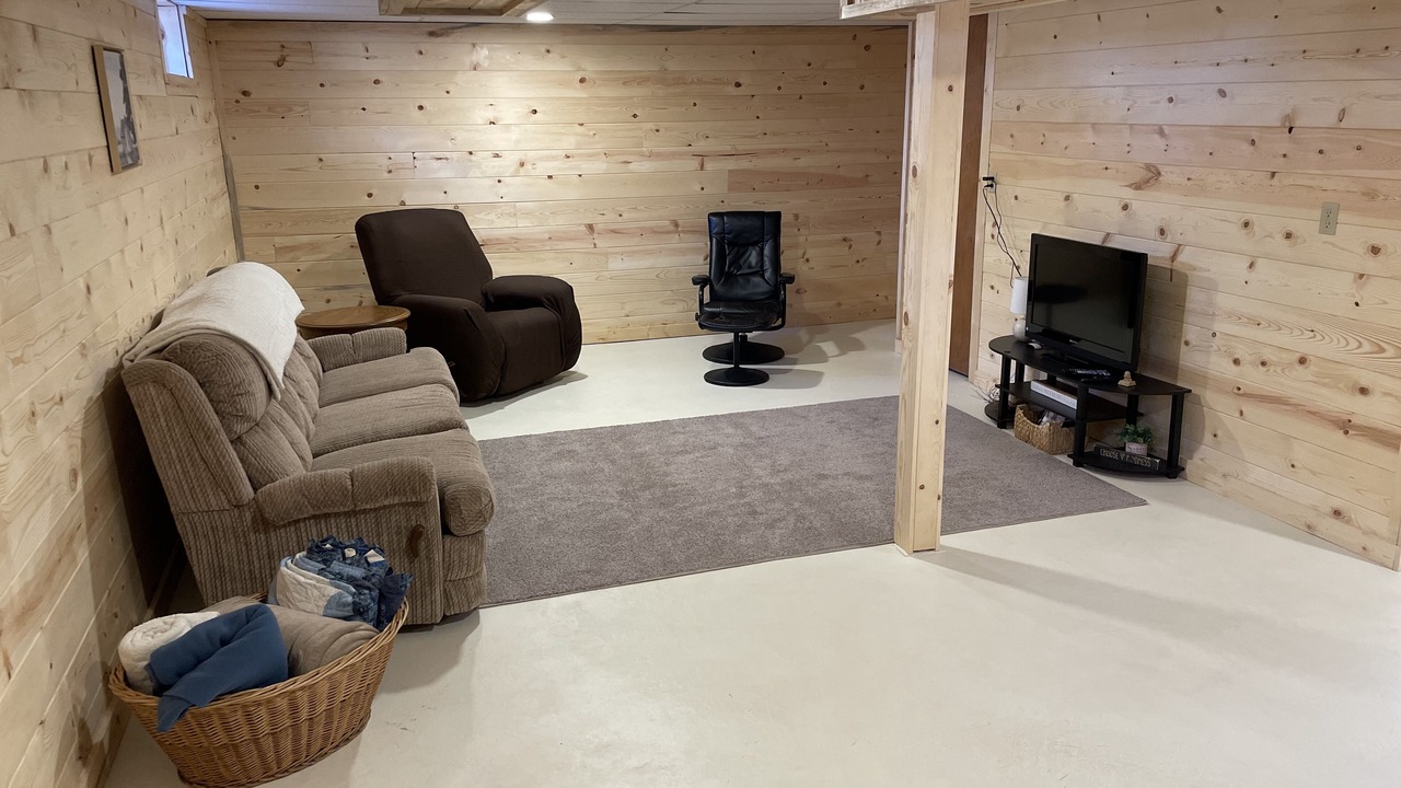 Photo of Livingroom in Vernon County