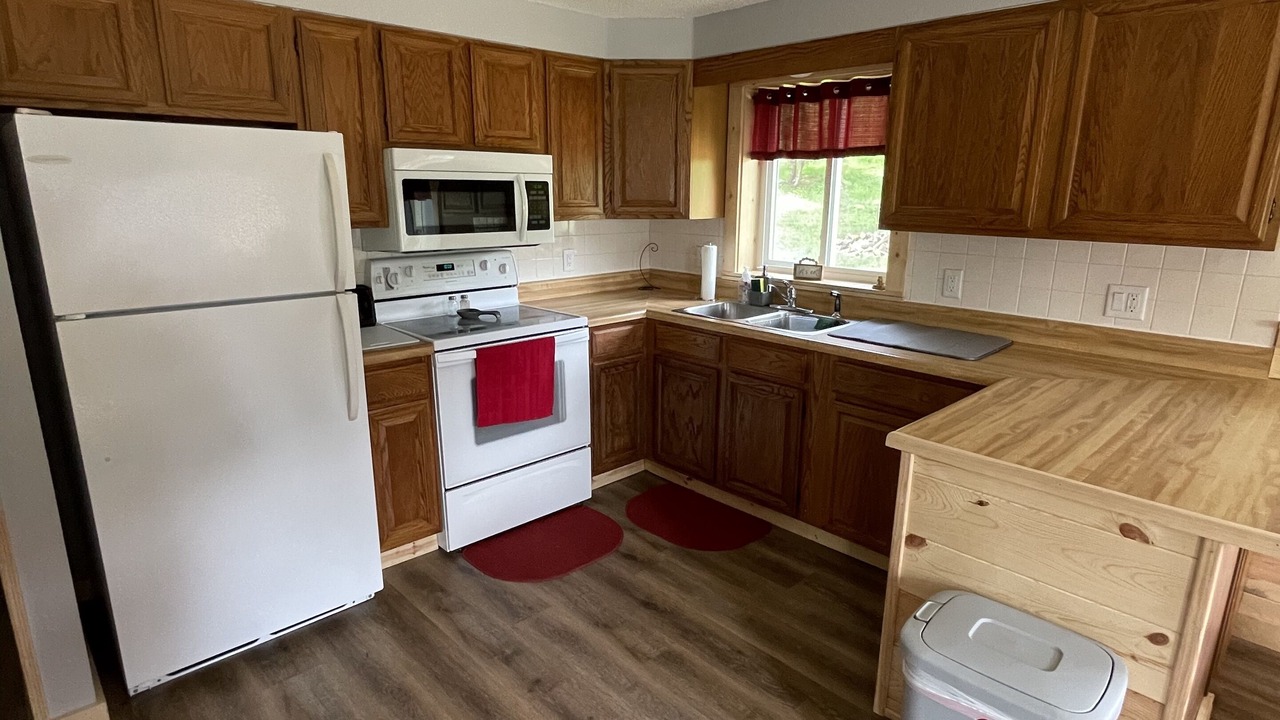 Photo of Kitchen in Vernon County
