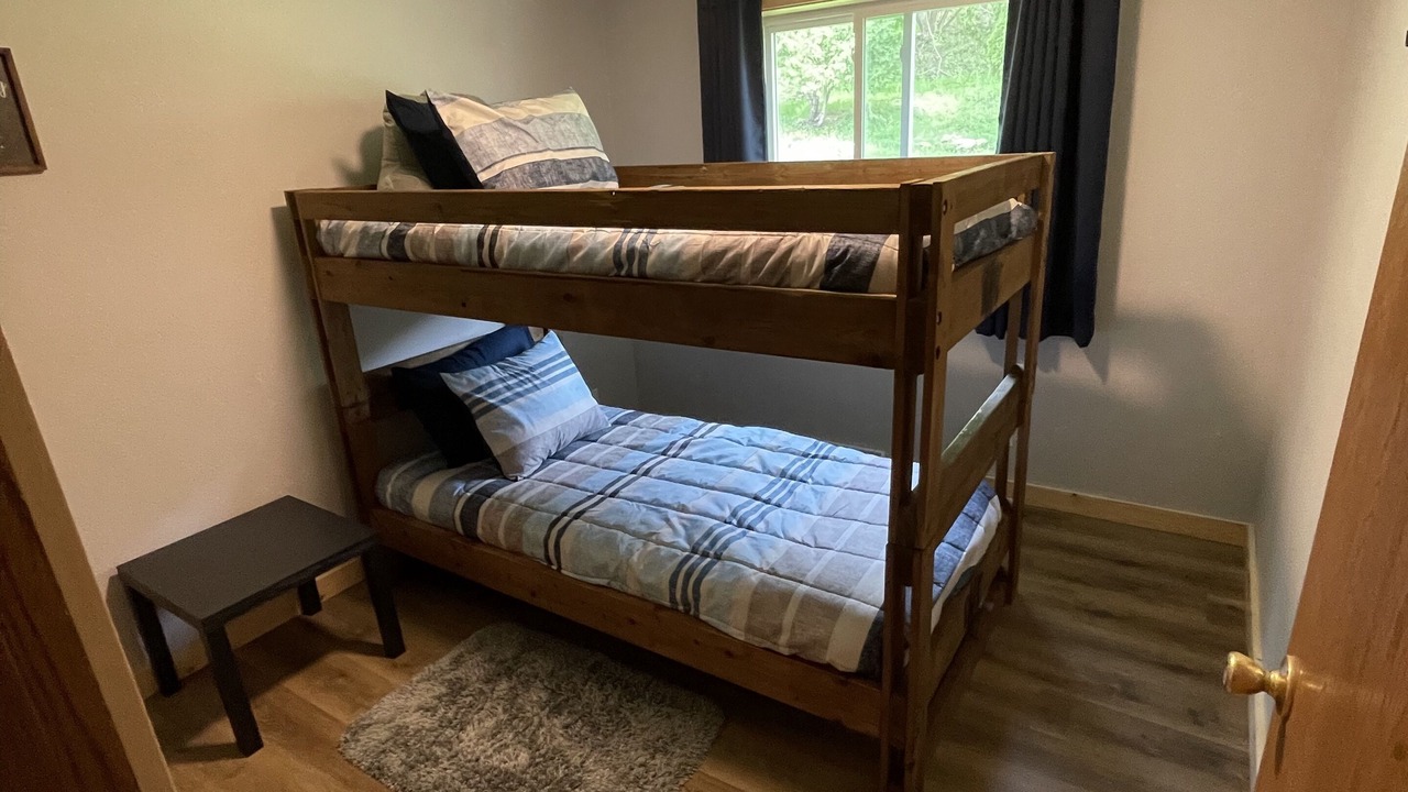 Photo of Bedroom in Vernon County