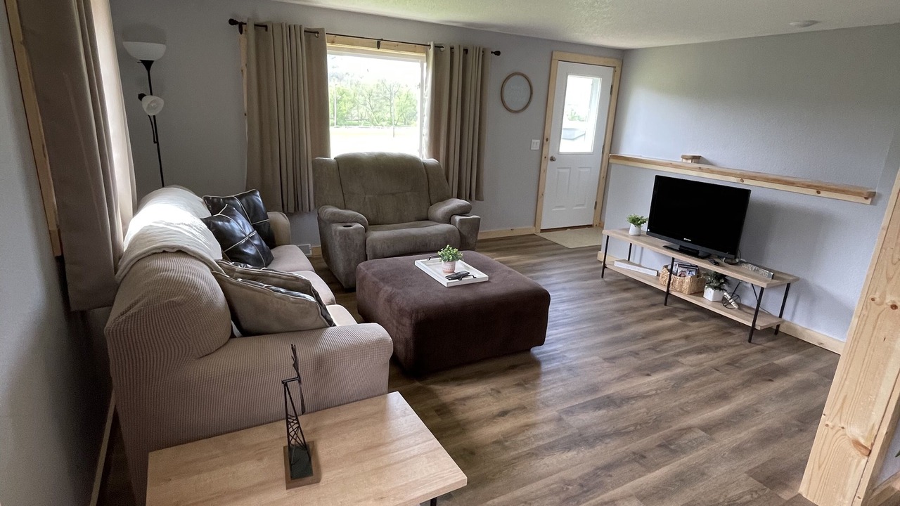 Photo of Livingroom in Vernon County