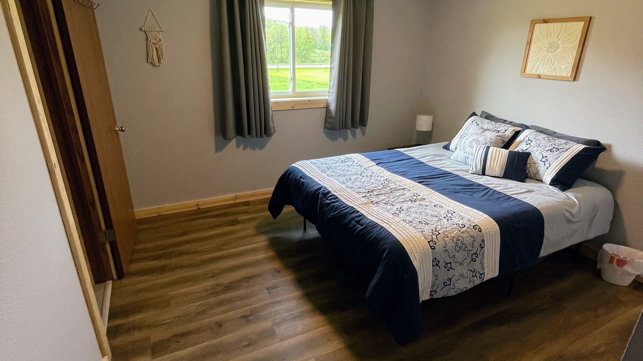 Photo of Bedroom in Vernon County