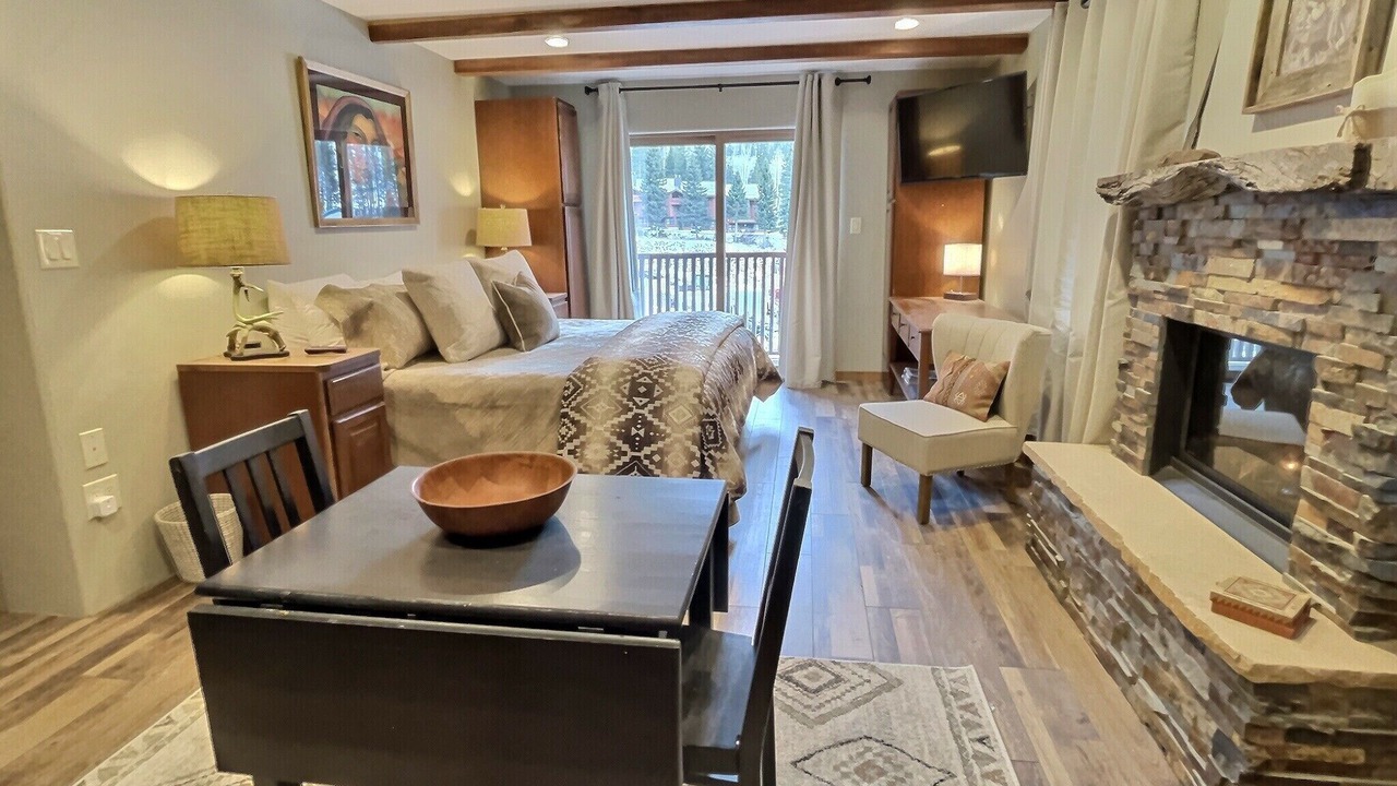 Photo of Outdoor in Taos Ski Valley