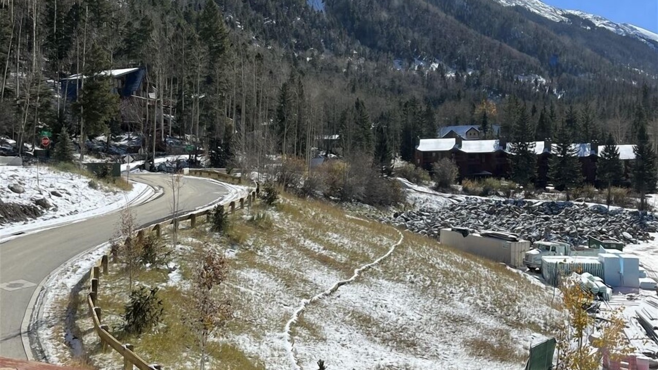 Photo of Outdoor in Taos Ski Valley