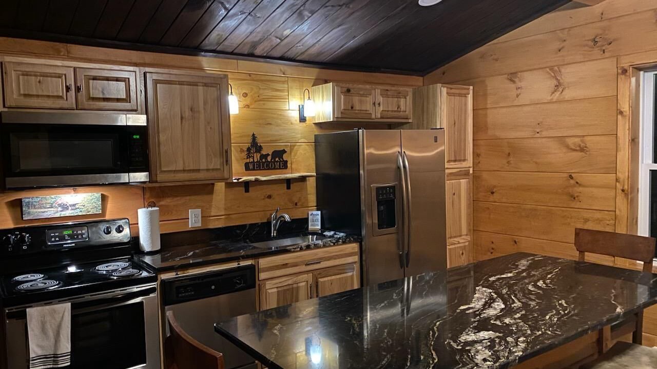 Photo of Kitchen in Littleton