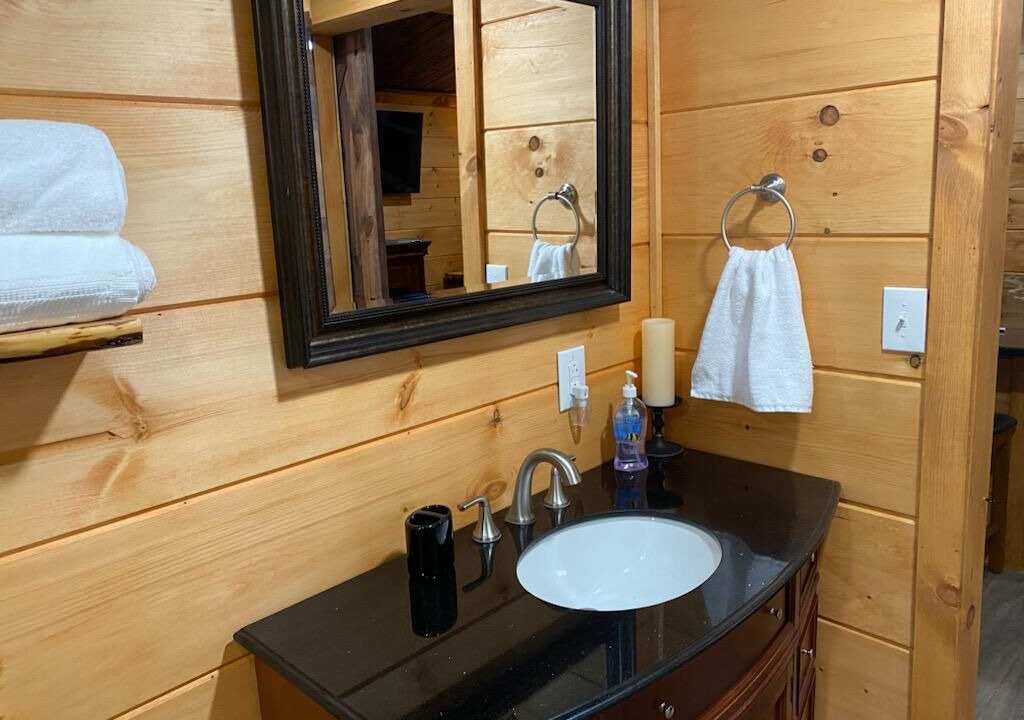 Photo of Bathroom in Littleton