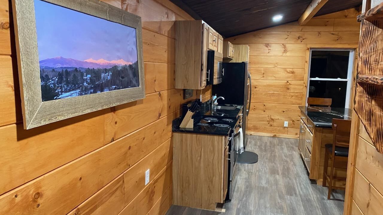 Photo of Kitchen in Littleton